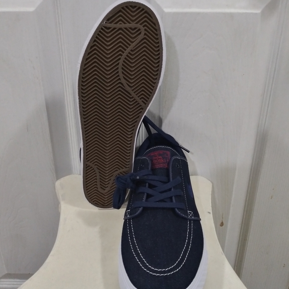 ❗❗SOLD❗❗Nike Zoom Stefan Janoski Canvas - Picture 5 of 8